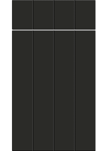 Supermatt Graphite